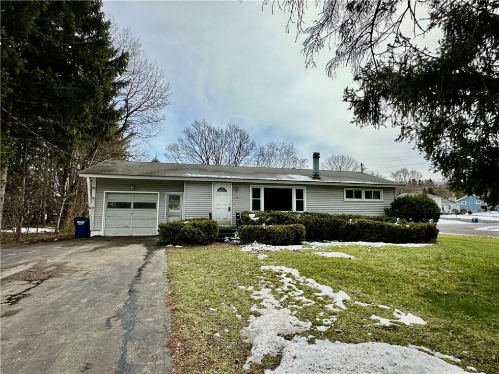 Properties of the Month Emmi's Realty Auburn, NY