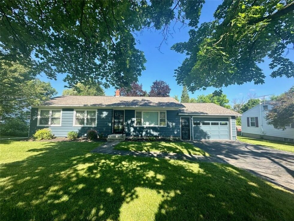 Properties of the Month Emmi's Realty Auburn, NY