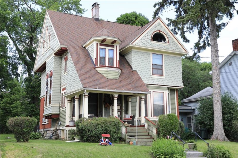 Properties of the Month Emmi's Realty Auburn, NY