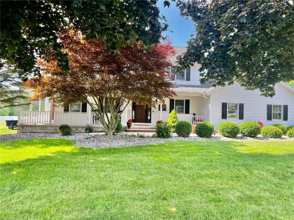 Properties of the Month Emmi's Realty Auburn, NY