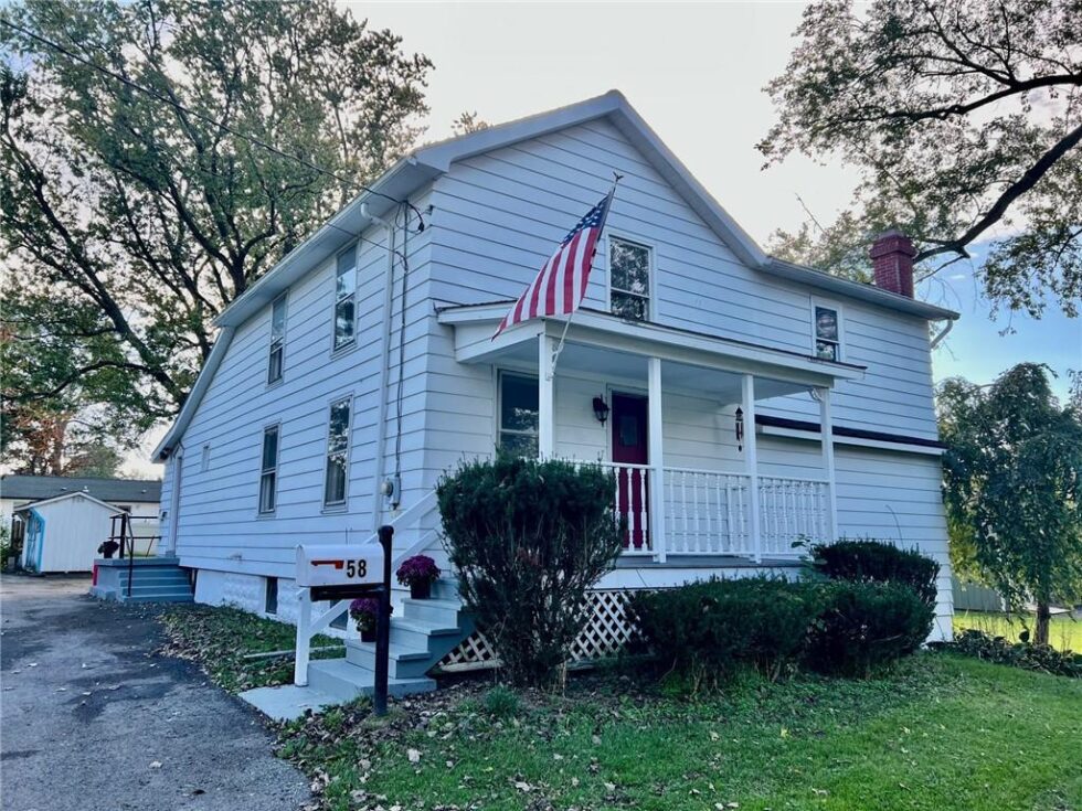 Properties of the Month Emmi's Realty Auburn, NY