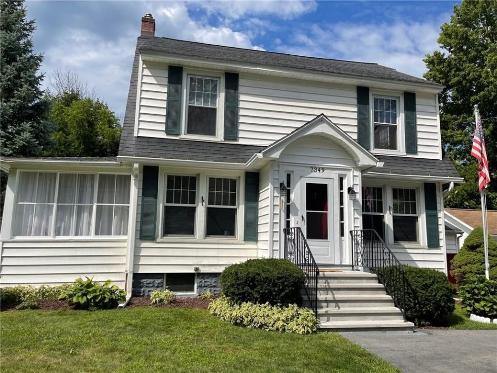 Properties of the Month Emmi's Realty Auburn, NY